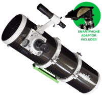 Skywatcher 190MN DS Pro Maksutov-Newtonian Telescope - Rother